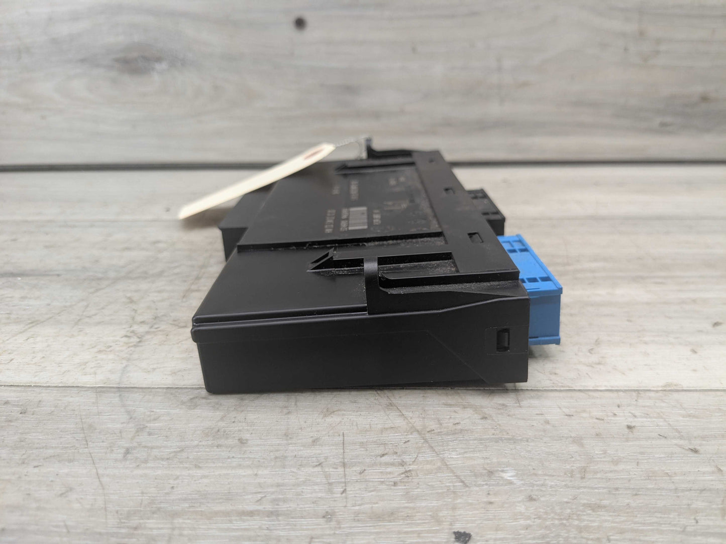 06-13 OEM BMW E82 E90 E92 Junction Box 3 BCM Body Control Module Unit JBBFE IIIR