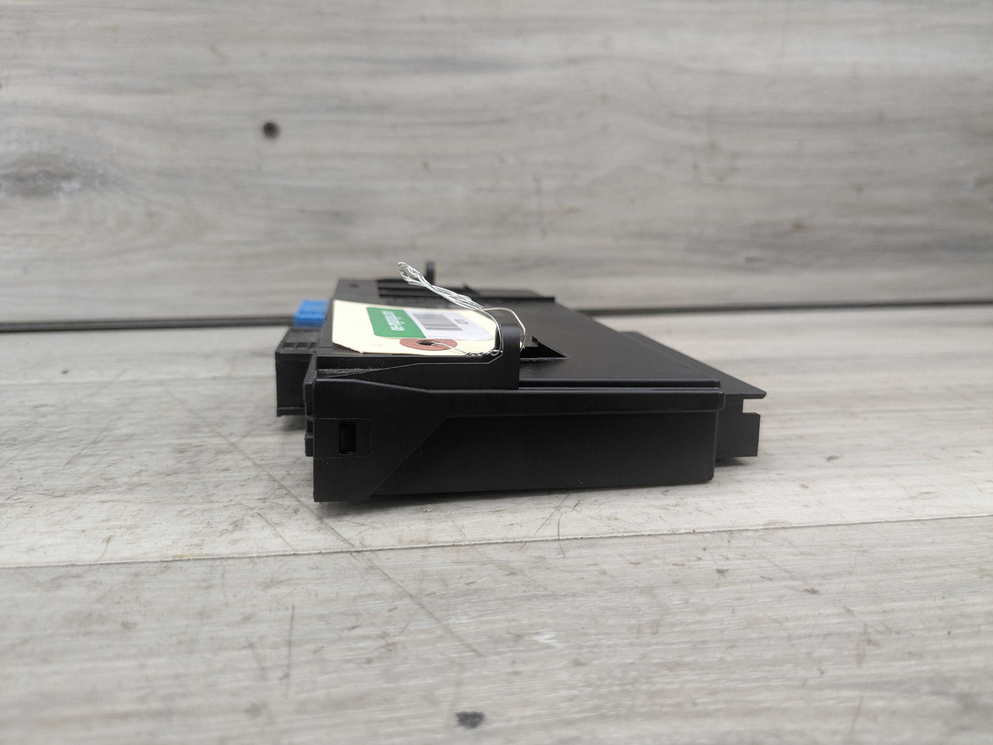 06-13 OEM BMW E82 E90 E92 Junction Box 3 BCM Body Control Module Unit JBBFE IIIR