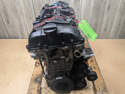 *CORE* OEM BMW E82 E90 E92 E93 135i 335i Long Block RWD N55 ENGINE MOTOR PWG