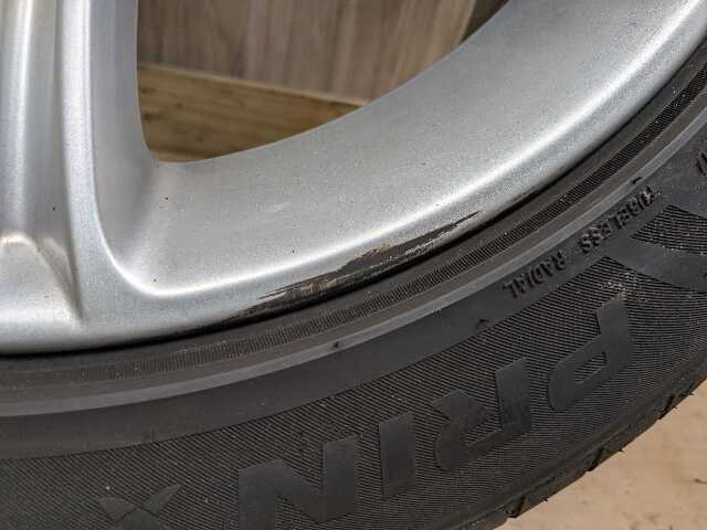 *OEM BMW F30 F32 F33 F36 328 335 428 Wheel Rim 17x7.5 ET:37 Star Spoke Style 393