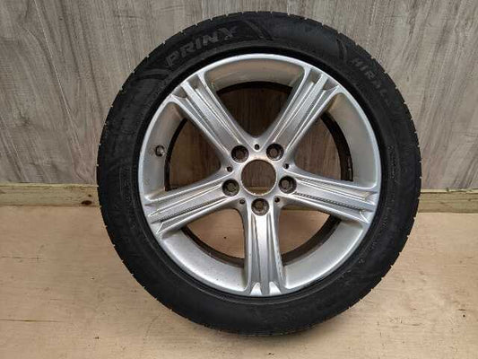 *OEM BMW F30 F32 F33 F36 328 335 428 Wheel Rim 17x7.5 ET:37 Star Spoke Style 393