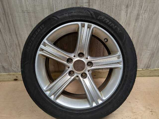 *OEM BMW F30 F32 F33 F36 328 335 428 Wheel Rim 17x7.5 ET:37 Star Spoke Style 393