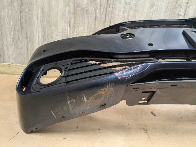 NOTE* 14-20 OEM BMW F32 F33 F36 Front Bumper Cover w/ Lower Grilles Blue B38