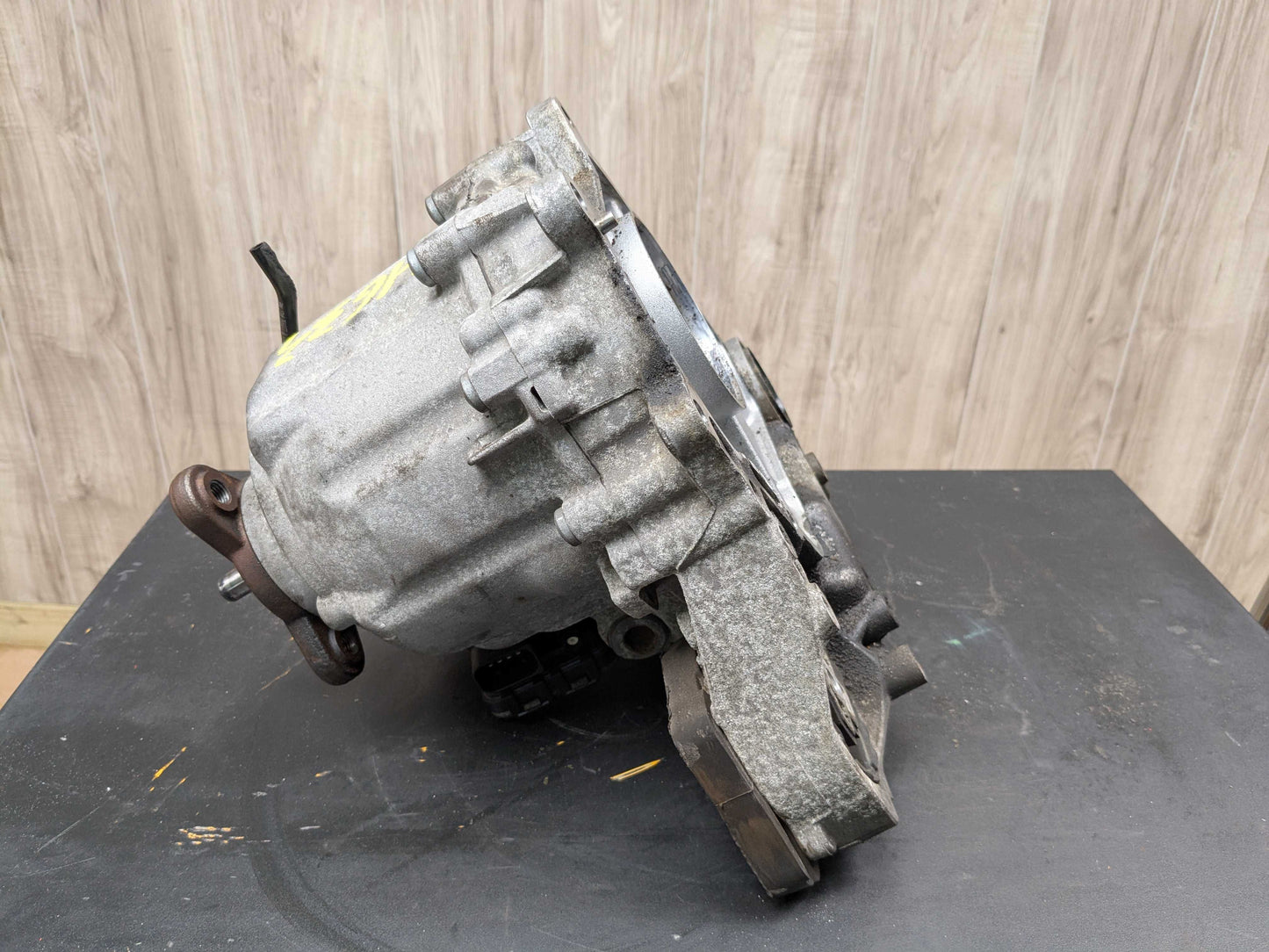 OEM BMW F10 F22 F30 F32 F33 F36 Transmission Transfer Case N20 N26 N55 ATC35L