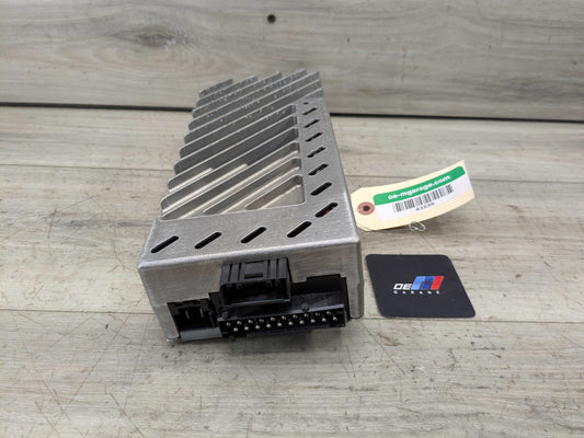 16-20 OEM BMW F30 F32 F36 F80 F82 M3 M4 Stereo Audio Amp Amplifier HARMAN BECKER