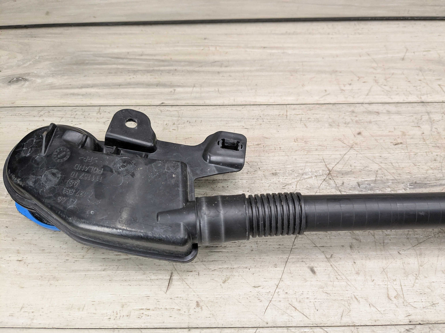 OEM BMW G20 G22 330 M340 430 M440 Windshield Wipe Washer Bottle Tank Reservoir