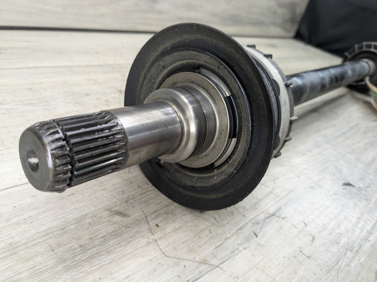 19-24 OEM BMW G20 G22 G23 G26 330 430 Rear Left Driver Output Half Shaft CV Axle