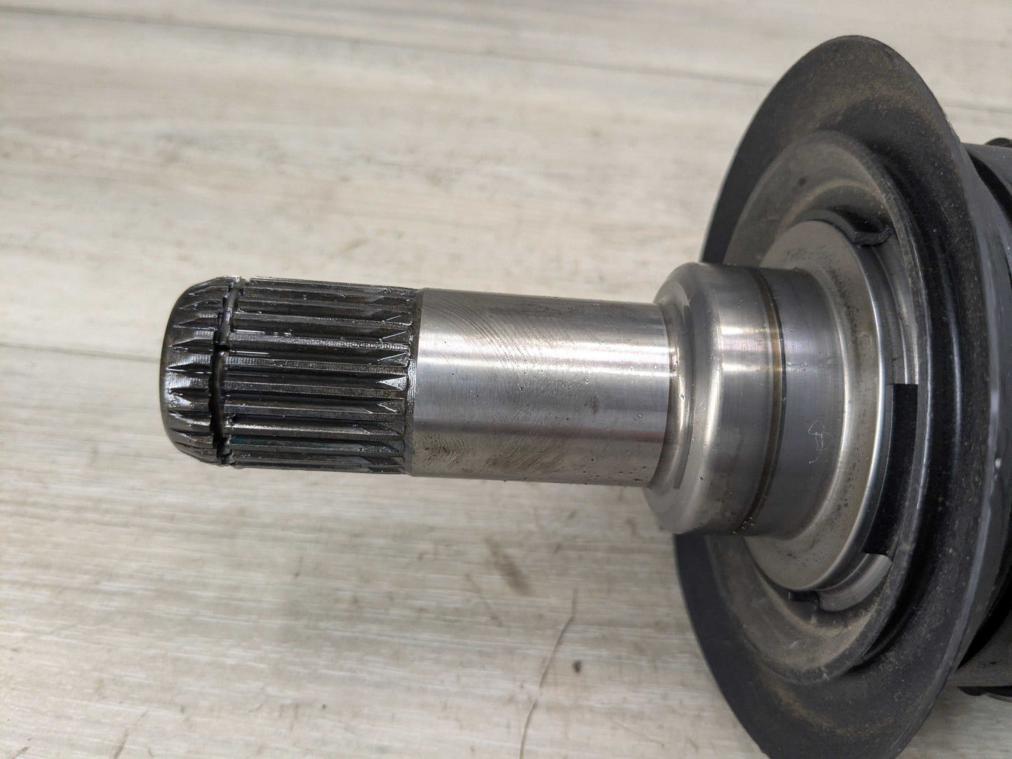 19-24 OEM BMW G20 G22 G23 G26 330 430 Rear Left Driver Output Half Shaft CV Axle