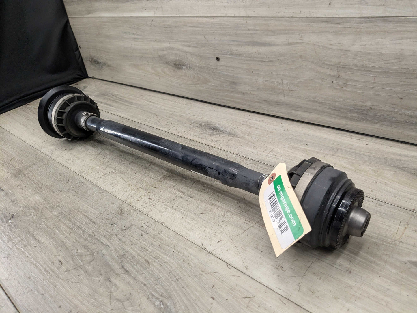19-24 OEM BMW G20 G22 G23 G26 330 430 Rear Left Driver Output Half Shaft CV Axle