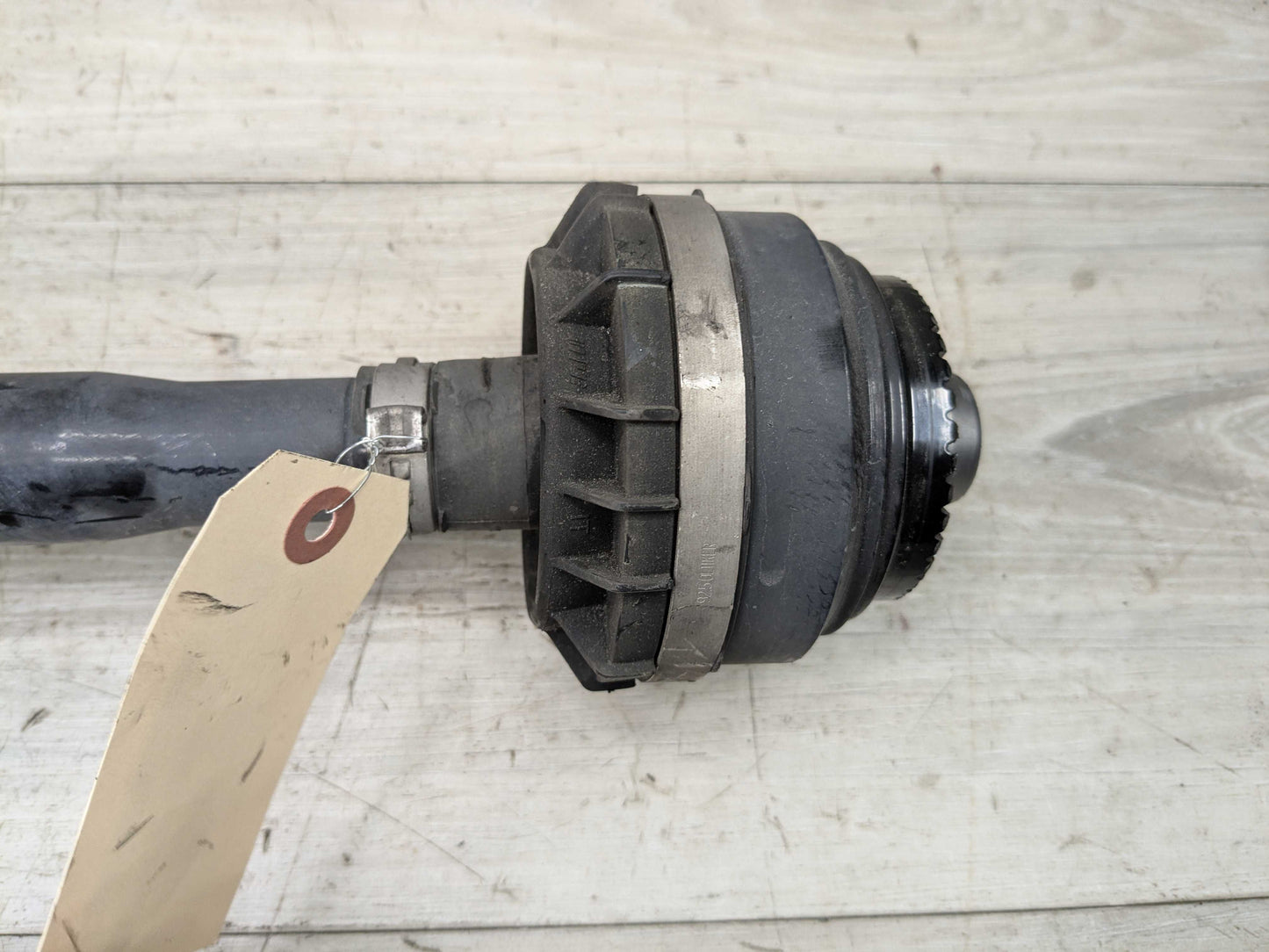 19-24 OEM BMW G20 G22 G23 G26 330 430 Rear Left Driver Output Half Shaft CV Axle