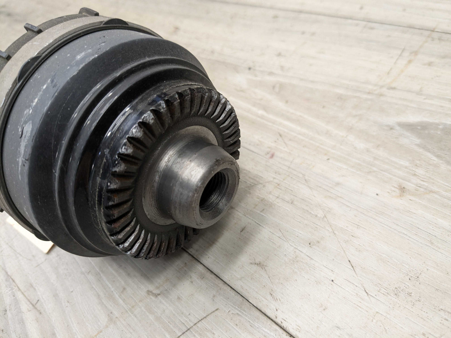19-24 OEM BMW G20 G22 G23 G26 330 430 Rear Right Passenger Output Shaft CV Axle
