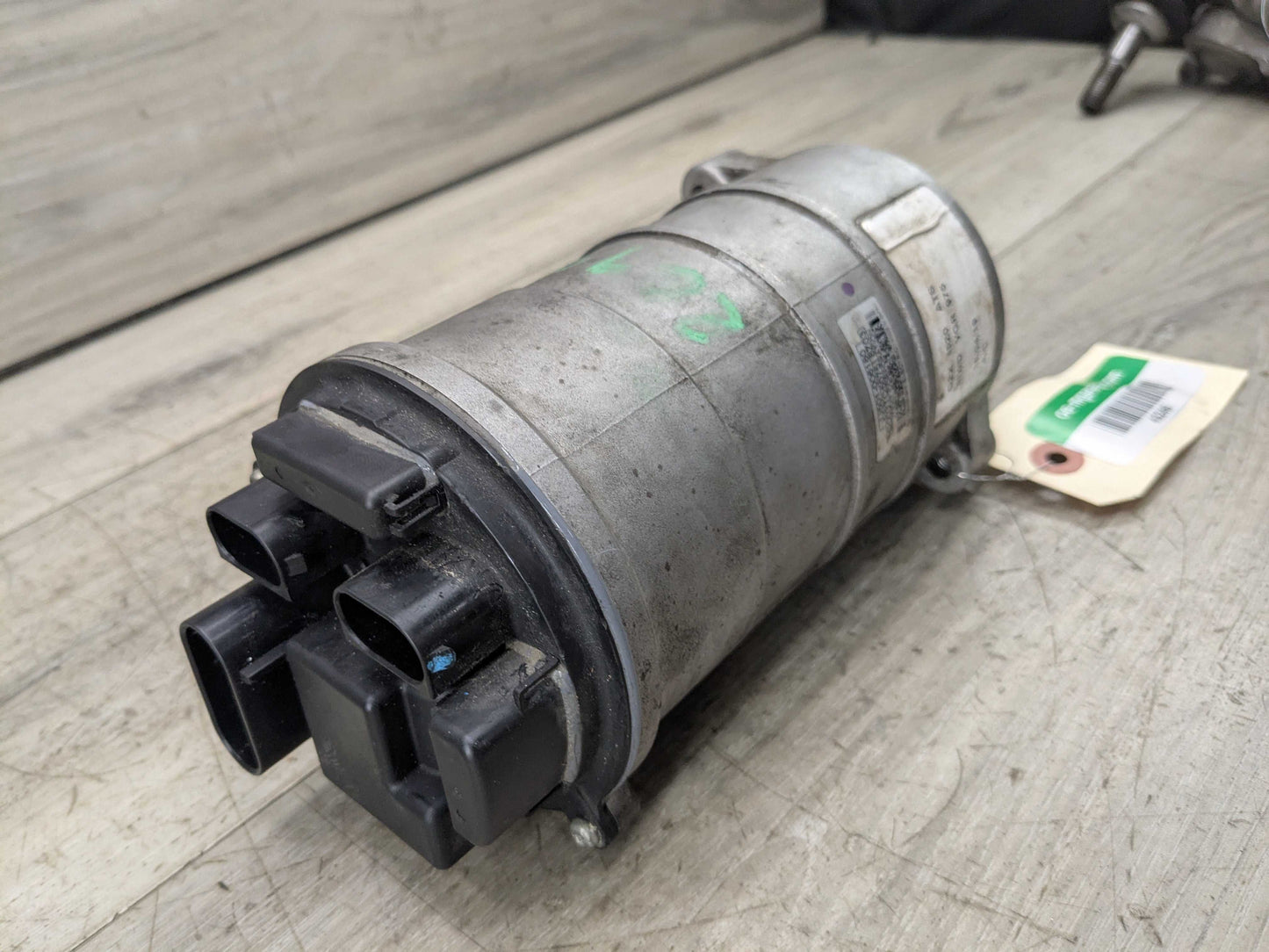 OEM BMW G20 G22 G23 G26 G42 330i 430i Electric Steering Gear Rack & Pinion Motor