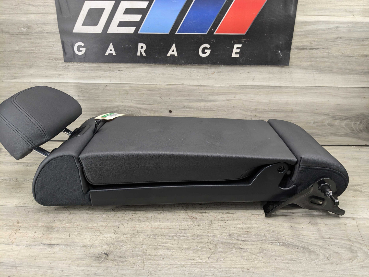OEM BMW G01 G20 G20 330 M340 X3 X4 Rear Center Seat 2ND Row Arm Rest Cup Holder