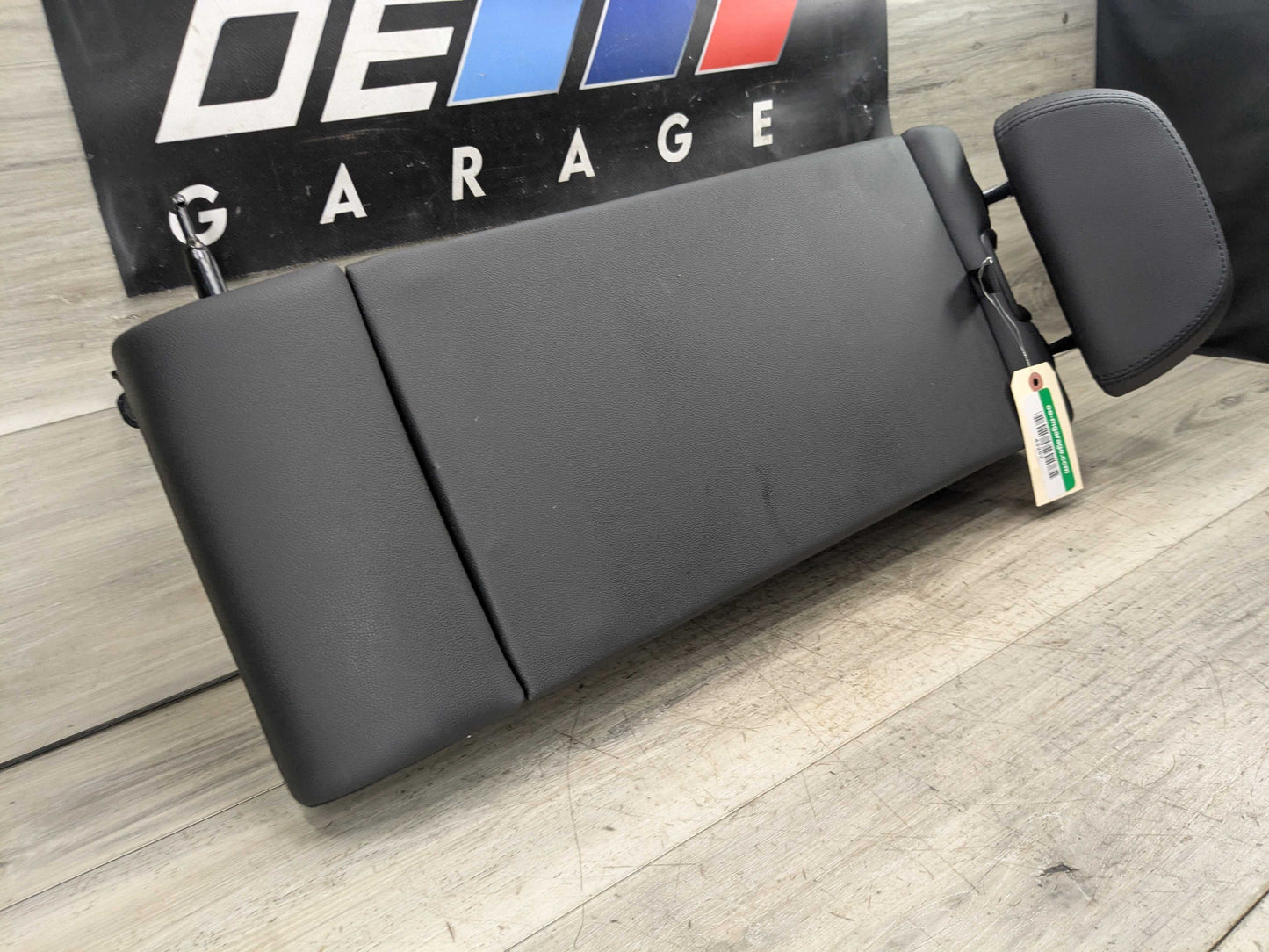 OEM BMW G01 G20 G20 330 M340 X3 X4 Rear Center Seat 2ND Row Arm Rest Cup Holder