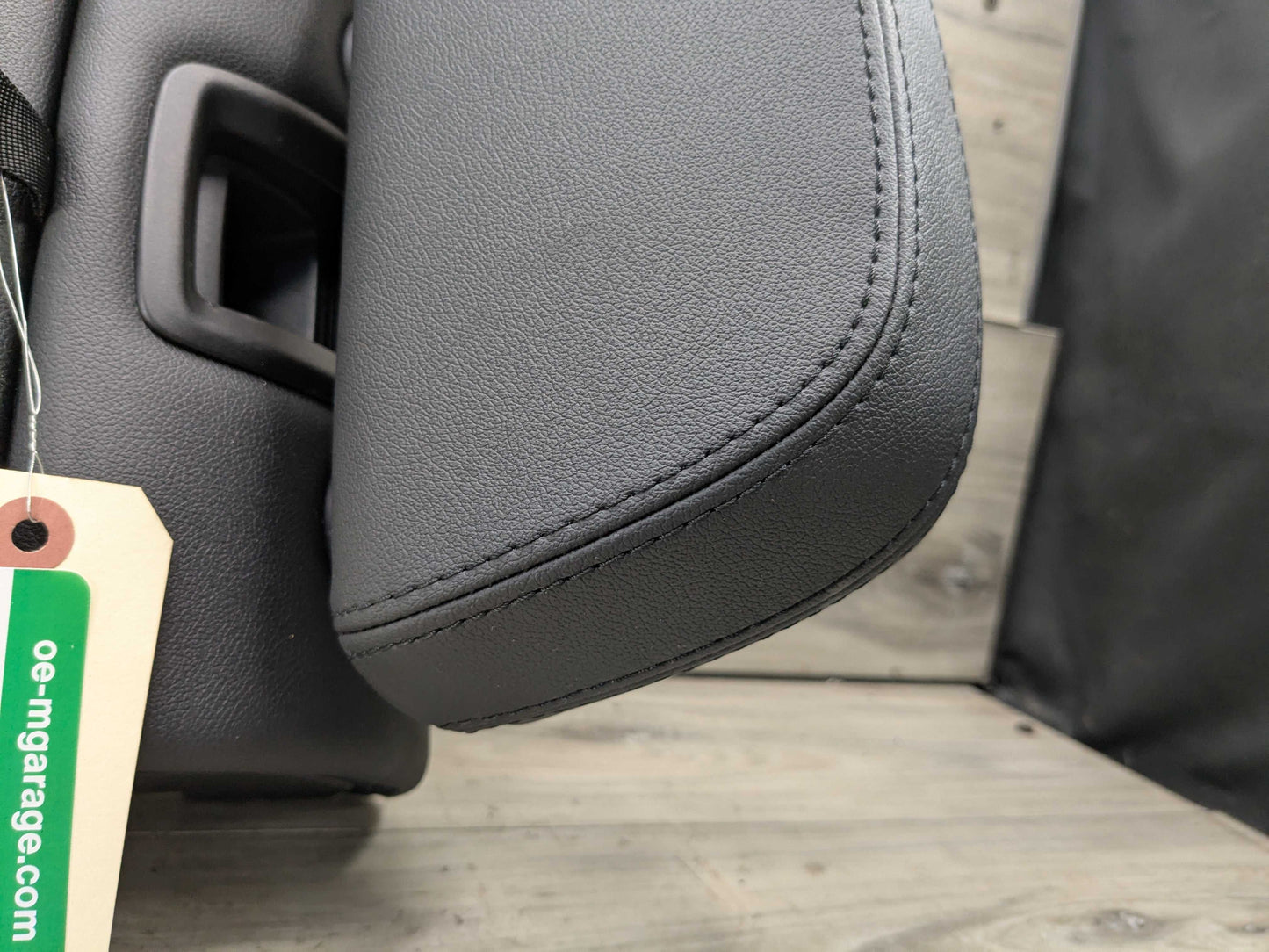 OEM BMW G01 G20 G20 330 M340 X3 X4 Rear Center Seat 2ND Row Arm Rest Cup Holder