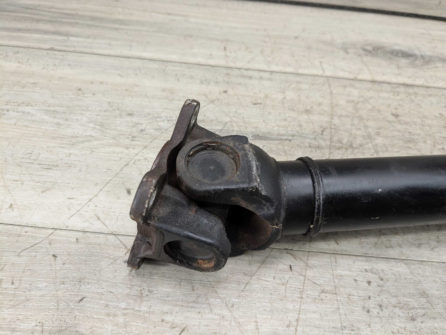 OEM BMW F30 F31 F32 F33 F36 N20 N26 B46 Rear Propeller Driveshaft Drive Shaft