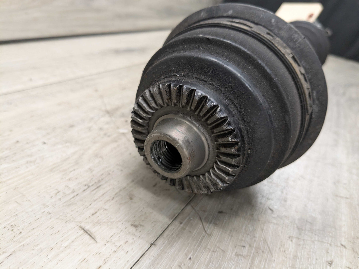 OEM BMW F22 F23 F30 F32 F33 F36 AWD Front Left Driver Output Half Shaft CV Axle