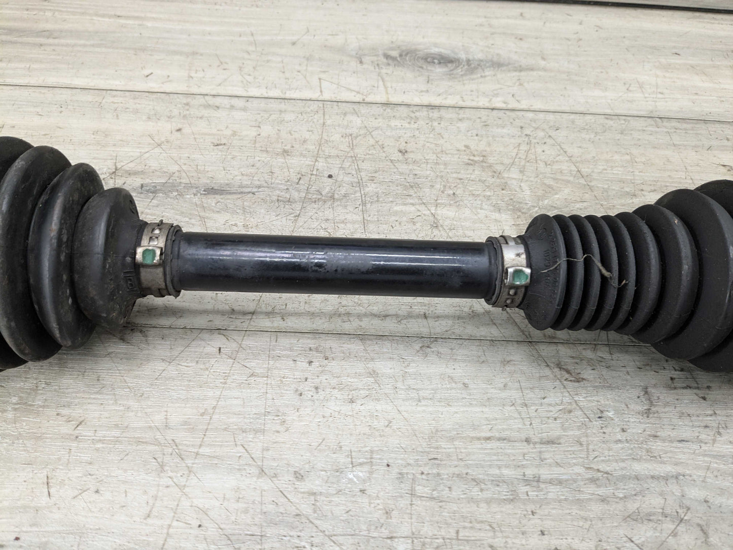 OEM BMW F22 F23 F30 F32 F33 F36 AWD Front Left Driver Output Half Shaft CV Axle
