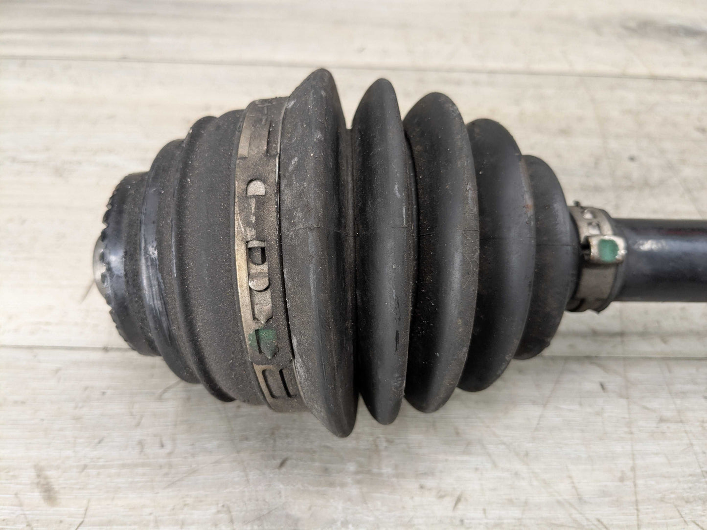 OEM BMW F22 F23 F30 F32 F33 F36 AWD Front Left Driver Output Half Shaft CV Axle