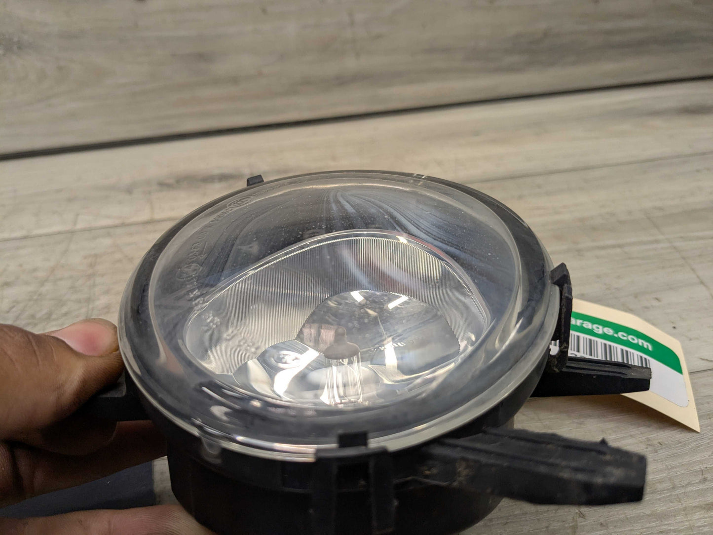 12-17 OEM BMW F22 F23 F30 F31 F32 F33 F36 Right Passenger Fog Lamp Light