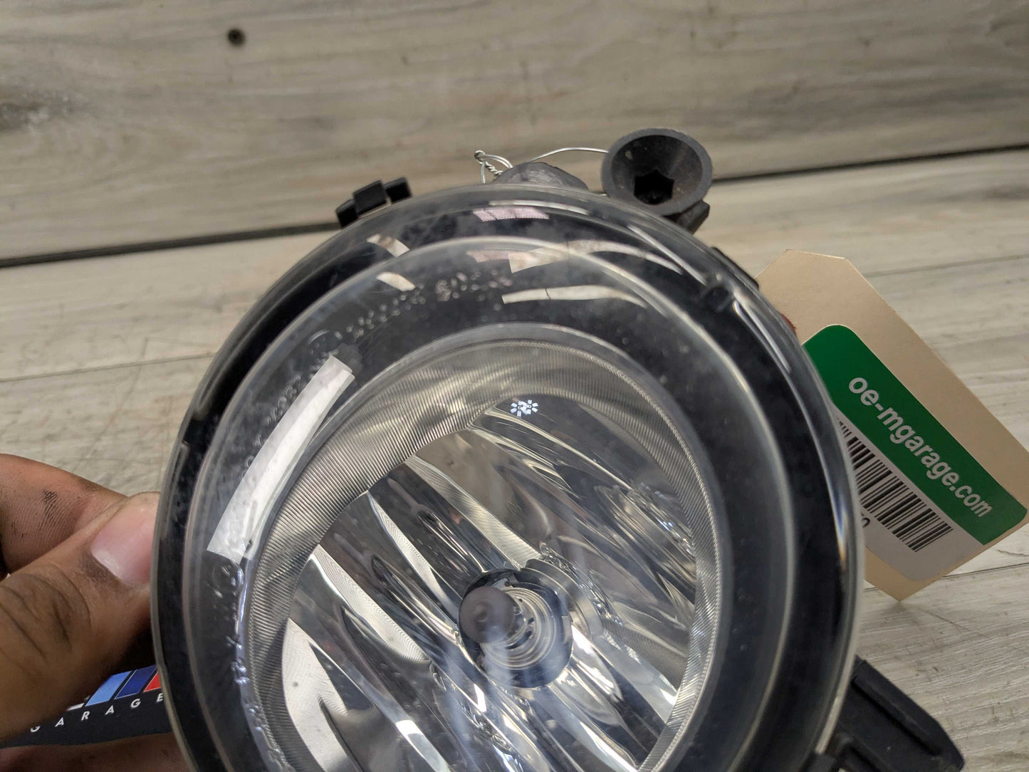12-17 OEM BMW F22 F23 F30 F31 F32 F33 F36 Right Passenger Fog Lamp Light
