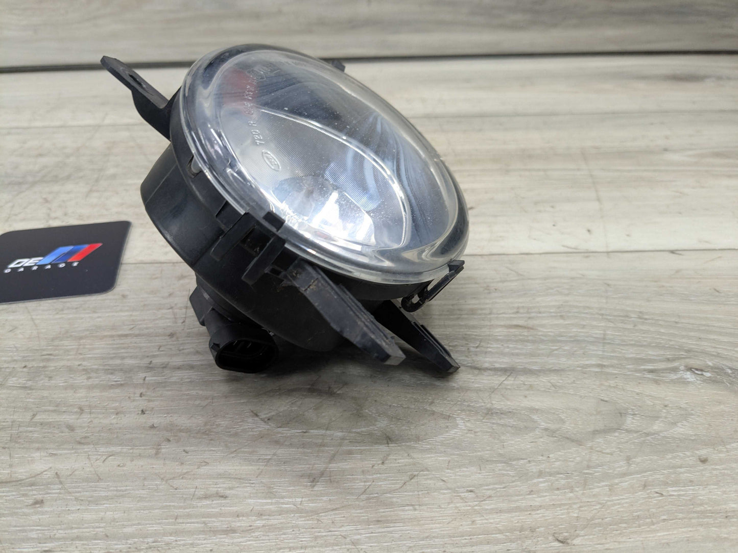 12-17 OEM BMW F22 F23 F30 F31 F32 F33 F36 Right Passenger Fog Lamp Light