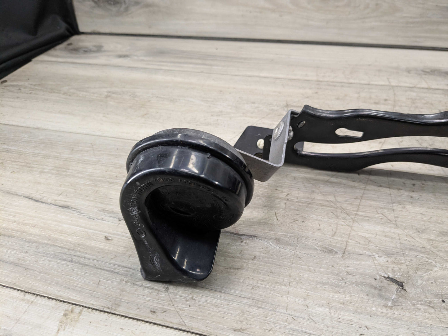 OEM BMW F30 F32 F33 F36 Front Right Passenger Headlight Support Mount Bracket