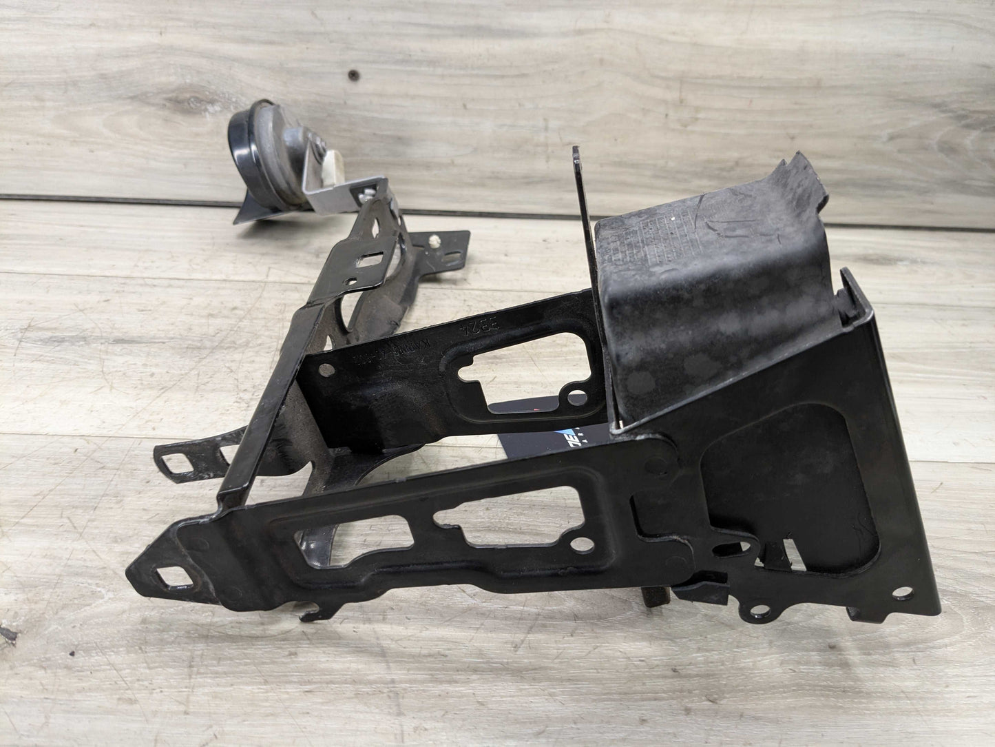 OEM BMW F30 F32 F33 F36 Front Right Passenger Headlight Support Mount Bracket