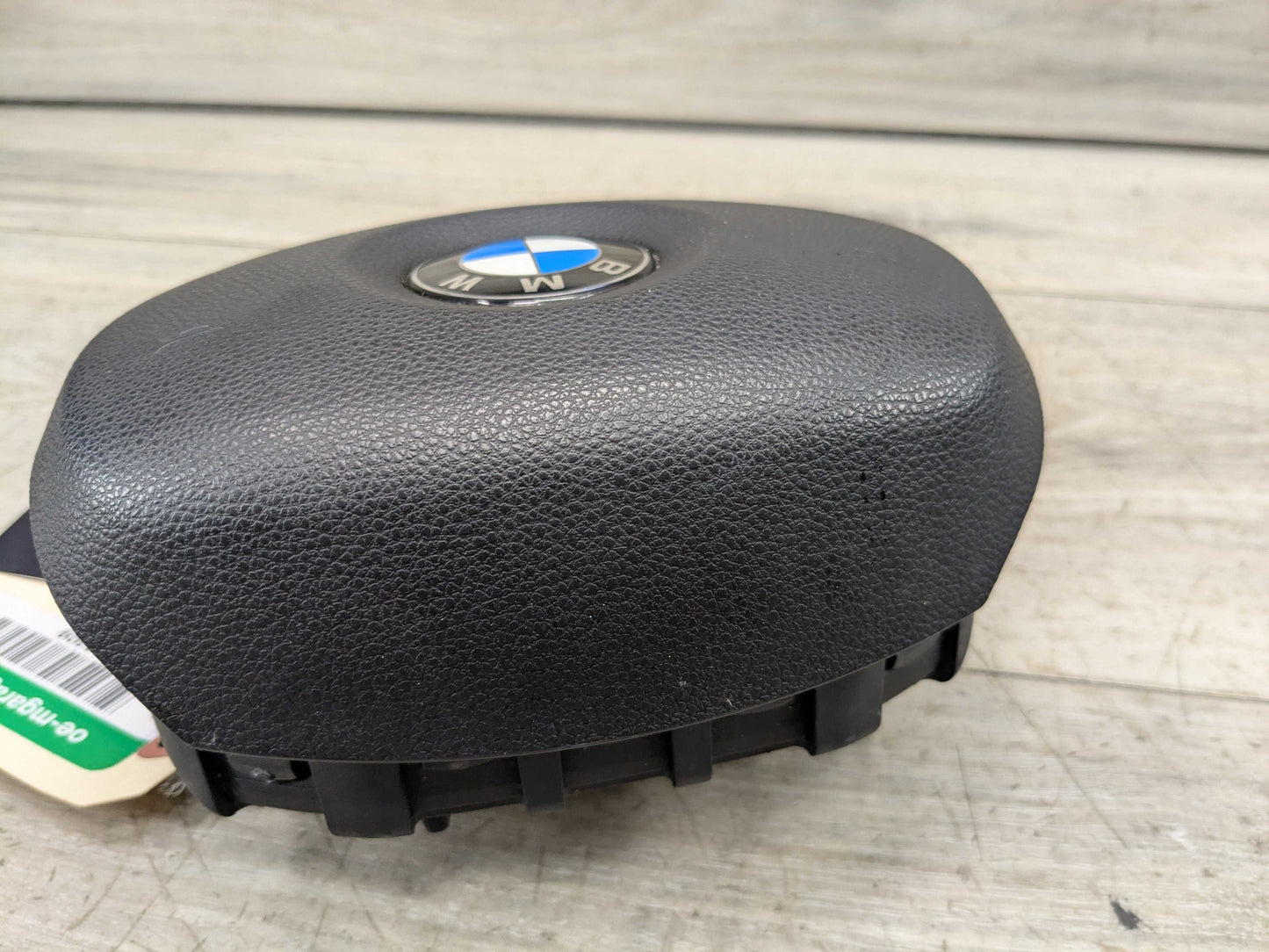 OEM BMW E82 E84 E88 E90 E92 E93 Front Driver SPORT Steering Wheel Airbag Air Bag
