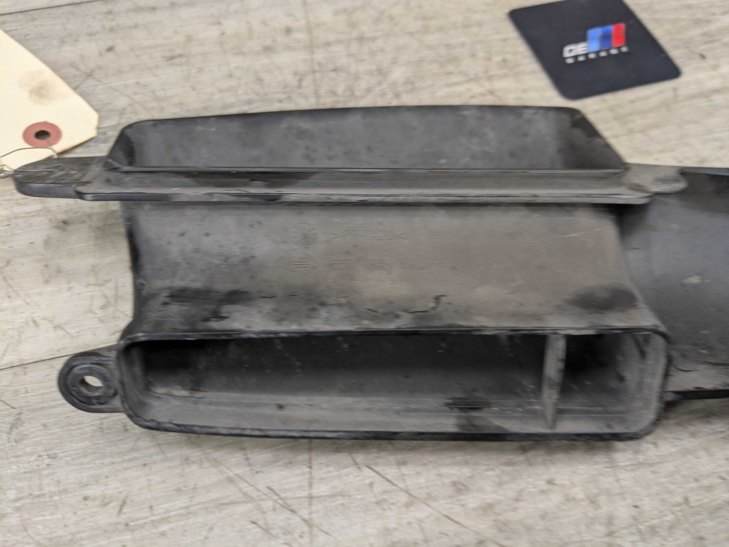 OEM BMW E84 E90 E92 E93 328 335 Engine Front Inlet Intake Suction Tube Air Duct