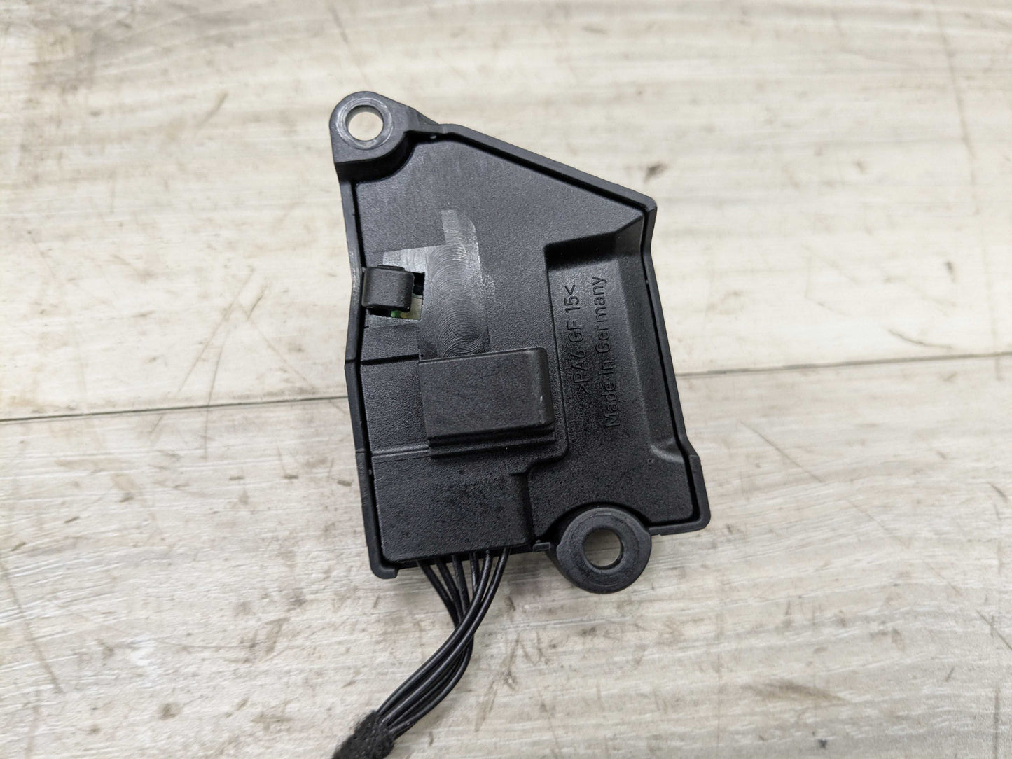 OEM BMW E82 E84 E88 E90 E92 E93 LCI Steering Wheel Multi Button Control Switch