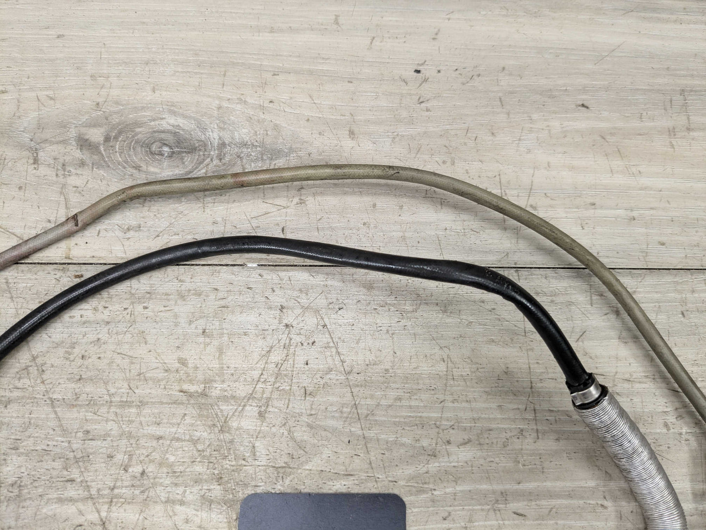 OEM BMW G01 G05 G20 G22 G23 G30 Cat Catalytic Oxygen O2 Lambda Probe Sensors B58