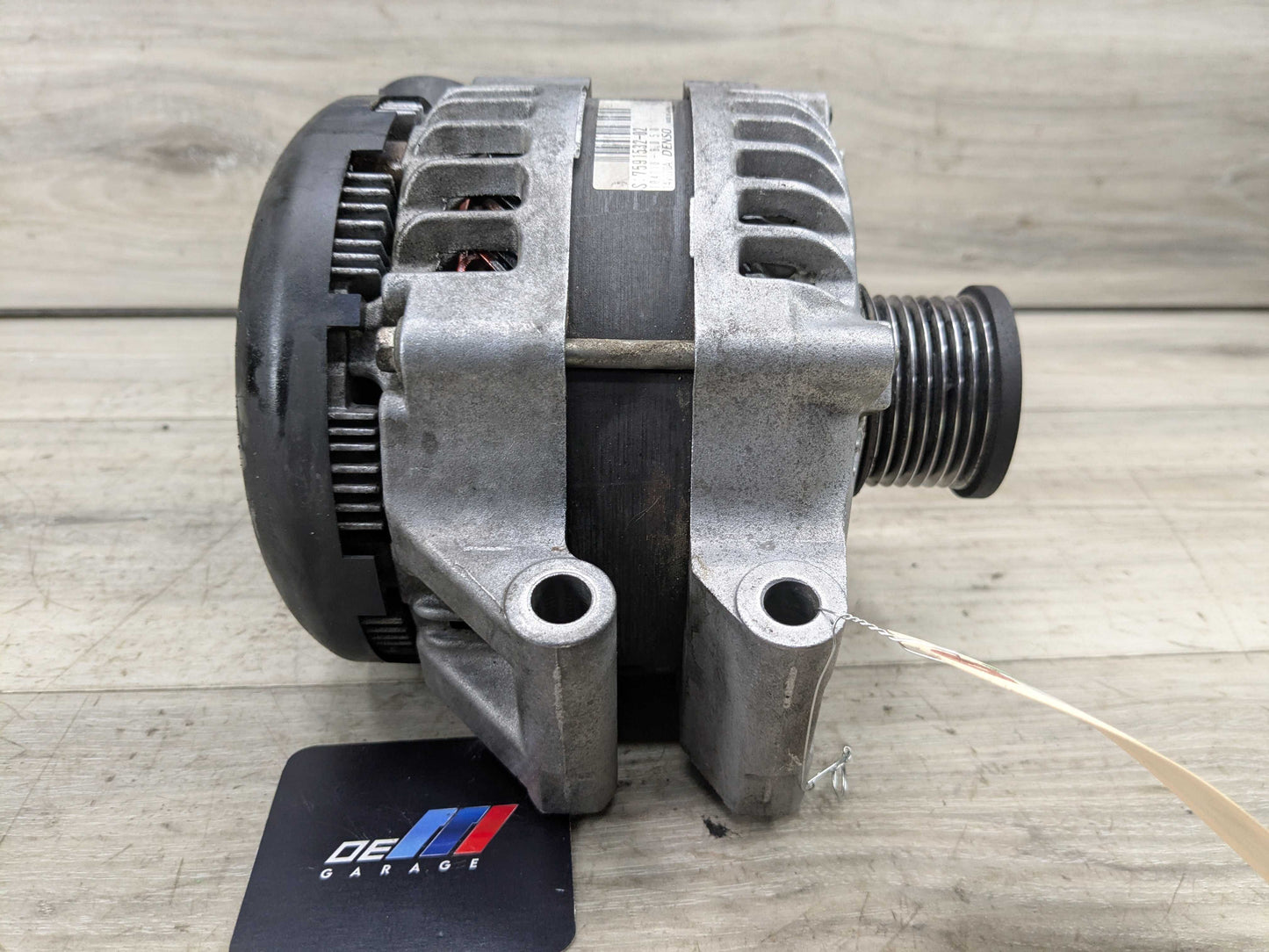 11-13 OEM BMW E82 E88 E90 E93 E92 135 335 Engine N55 Generator Alternator 170A