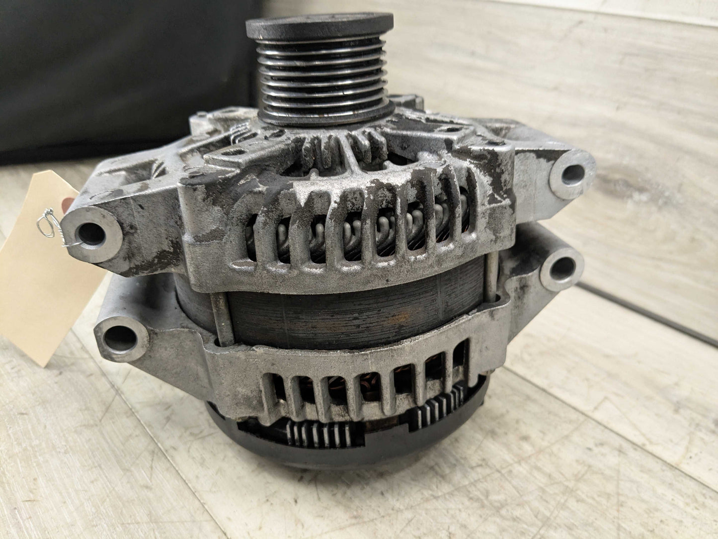 11-13 OEM BMW E82 E88 E90 E93 E92 135 335 Engine N55 Generator Alternator 170A