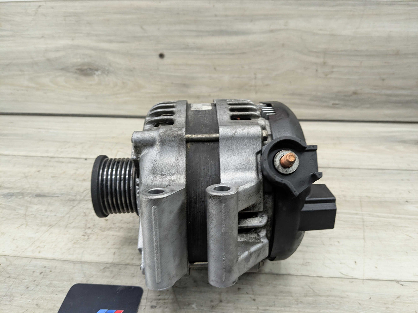 11-13 OEM BMW E82 E88 E90 E93 E92 135 335 Engine N55 Generator Alternator 170A