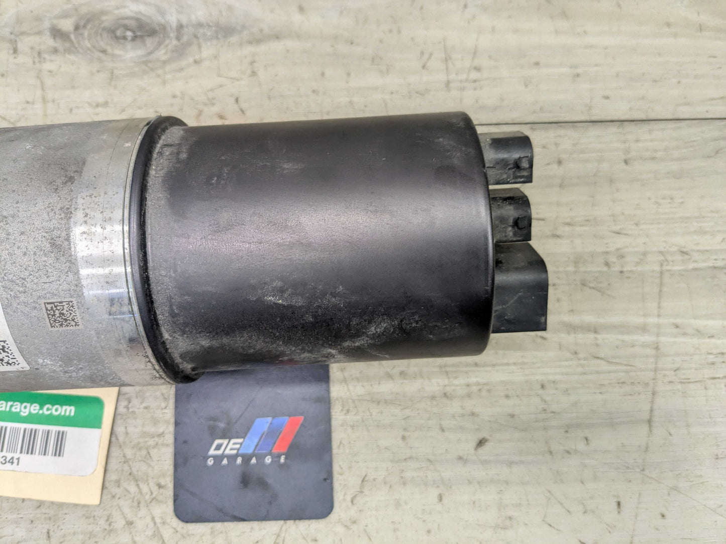 OEM BMW G20 G22 G23 G42 M340i M440i Electric Steering Gear Rack & Pinion Motor