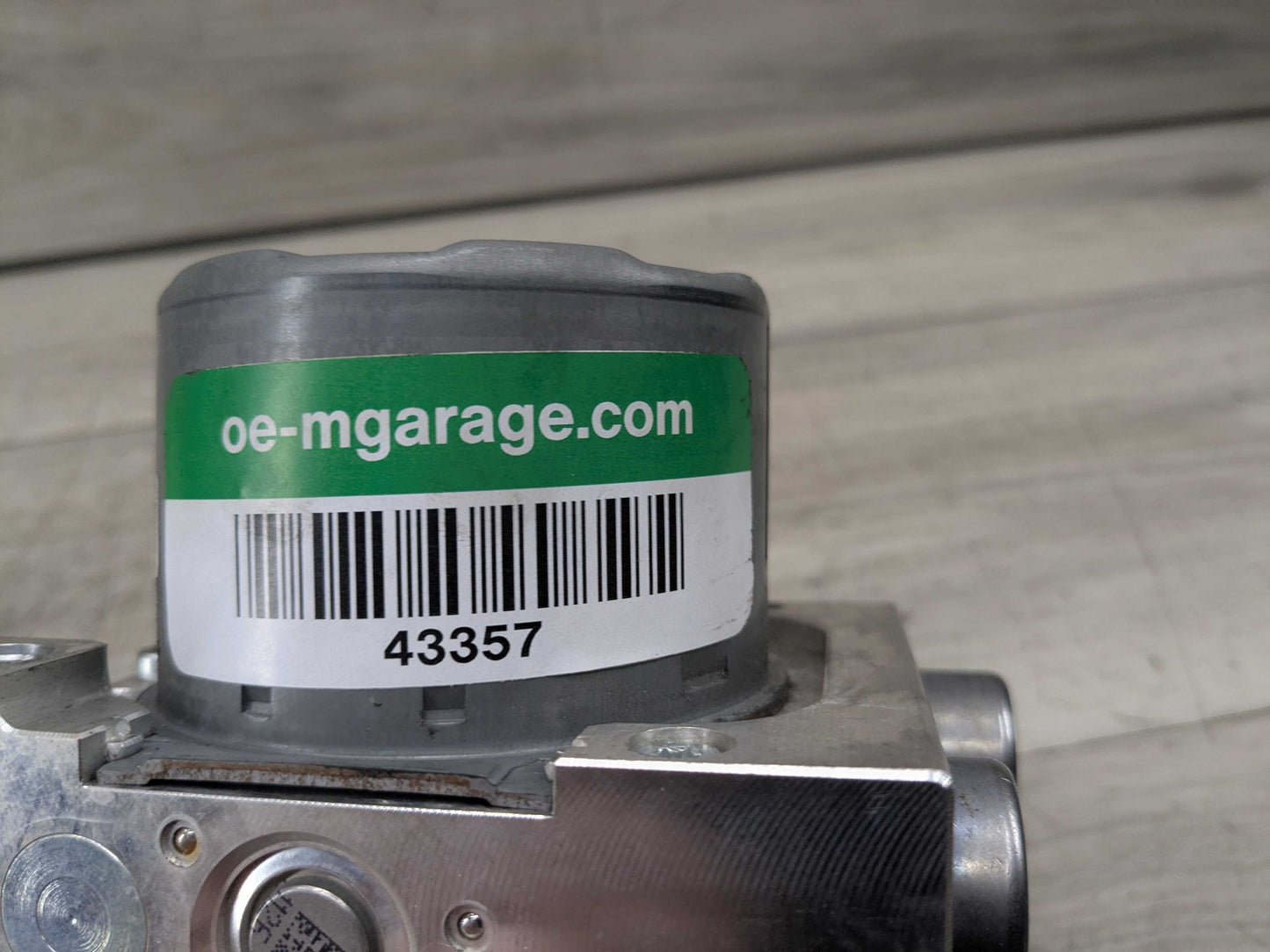 OEM BMW G20 G22 G23 G26 ABS Brake Pump Anti Lock DSC Dynamic Stability Control