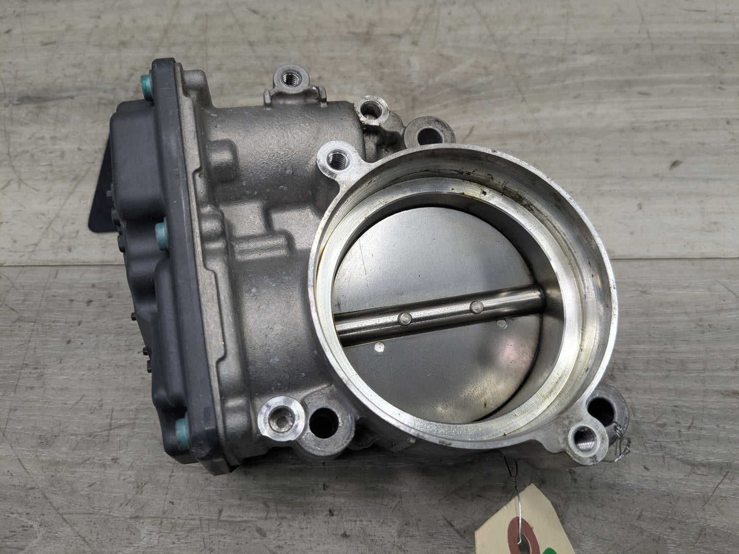 OEM BMW G01 G05 G12 G16 G20 G22 G26 G30 G42 Engine B58 Throttle Body Actuator