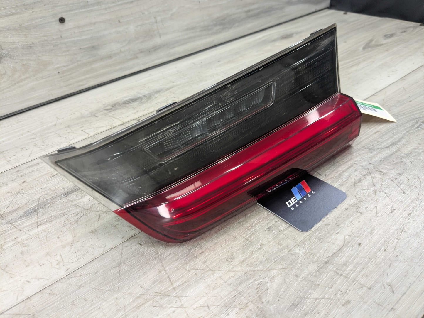 PRE-LCI OEM BMW G20 G80 330 M340 M3 Rear Right Passenger Inner Stop Tail Light