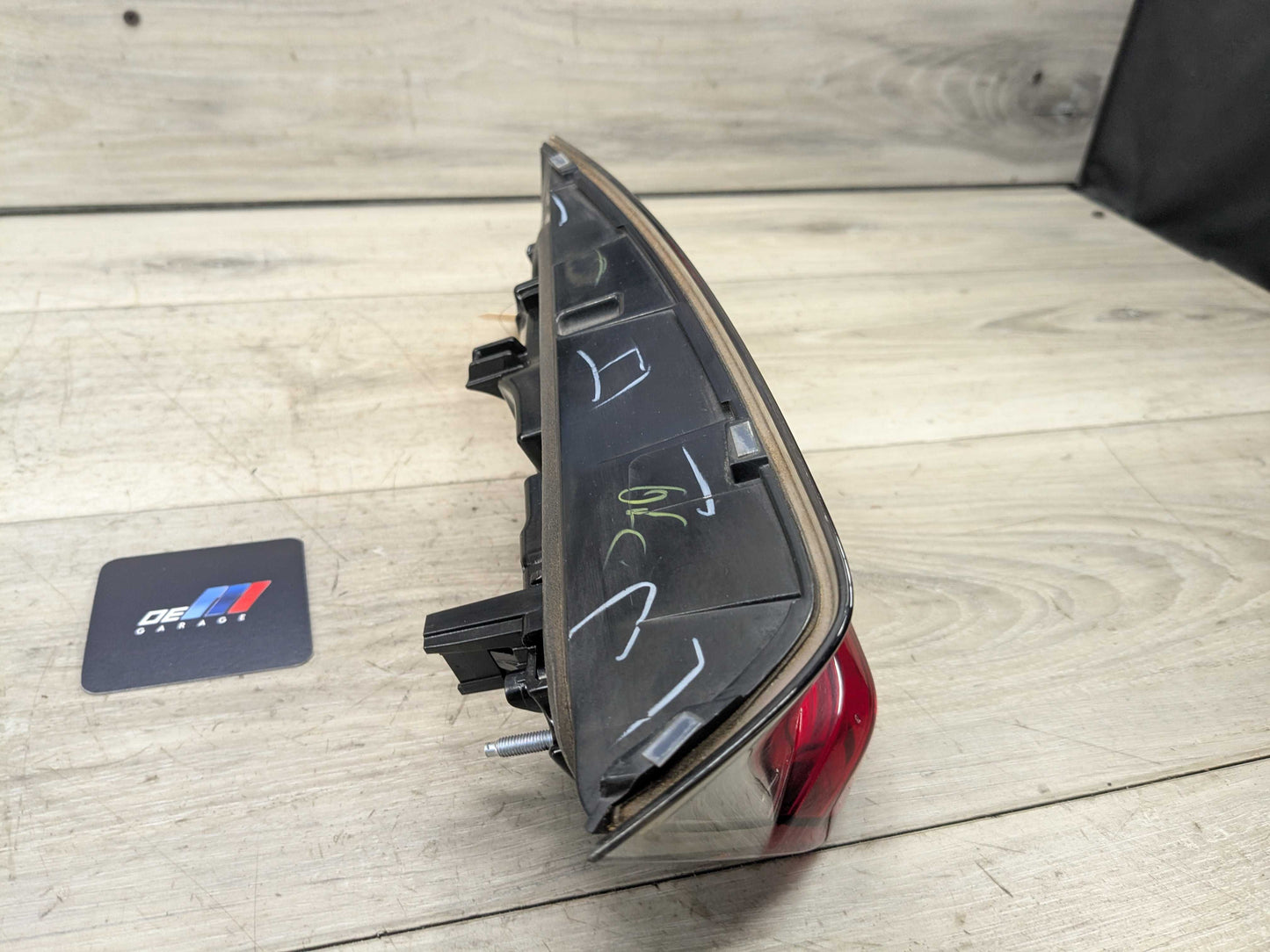 PRE-LCI OEM BMW G20 G80 330 M340 M3 Rear Right Passenger Inner Stop Tail Light