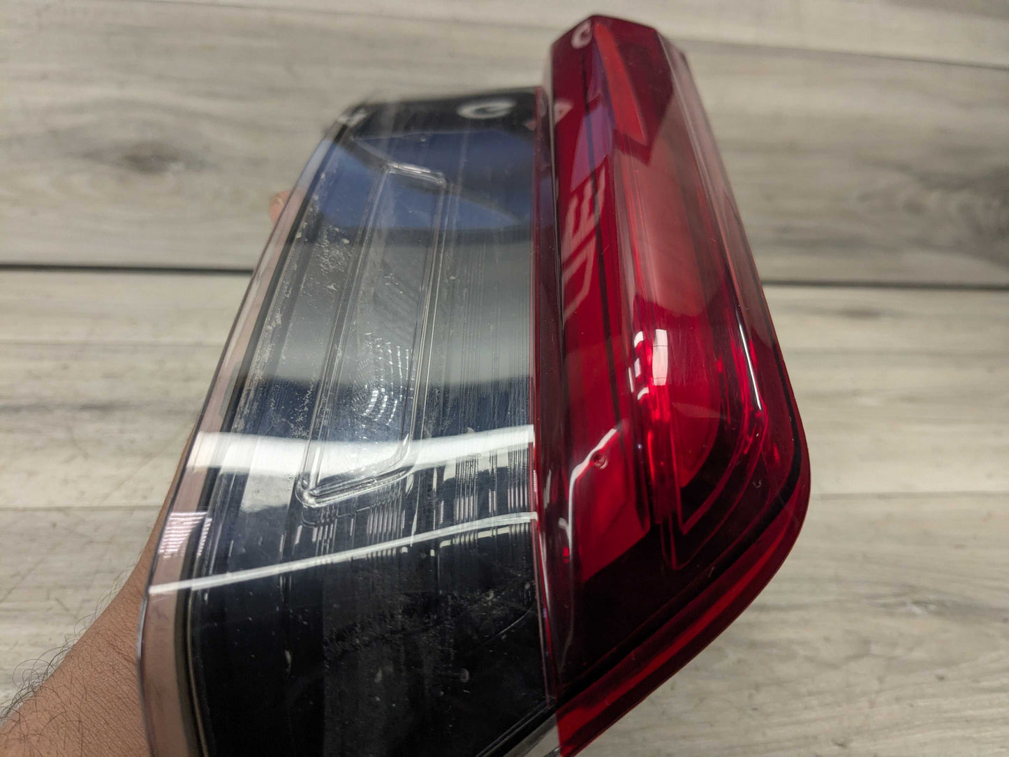 PRE-LCI OEM BMW G20 G80 330 M340 M3 Rear Right Passenger Inner Stop Tail Light