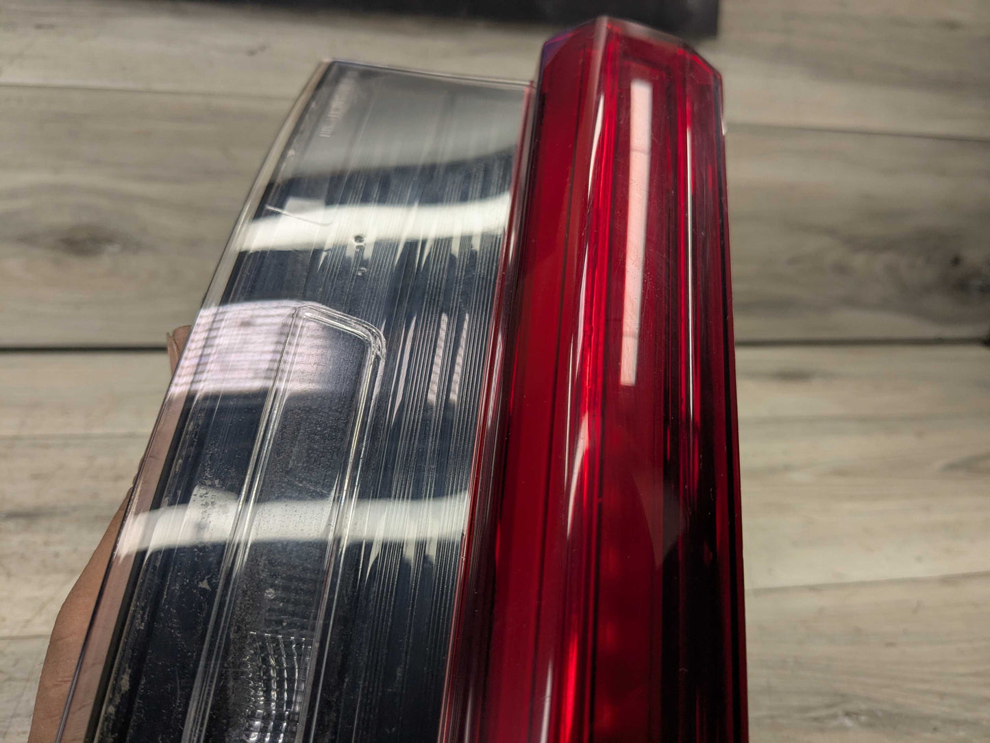 PRE-LCI OEM BMW G20 G80 330 M340 M3 Rear Right Passenger Inner Stop Tail Light