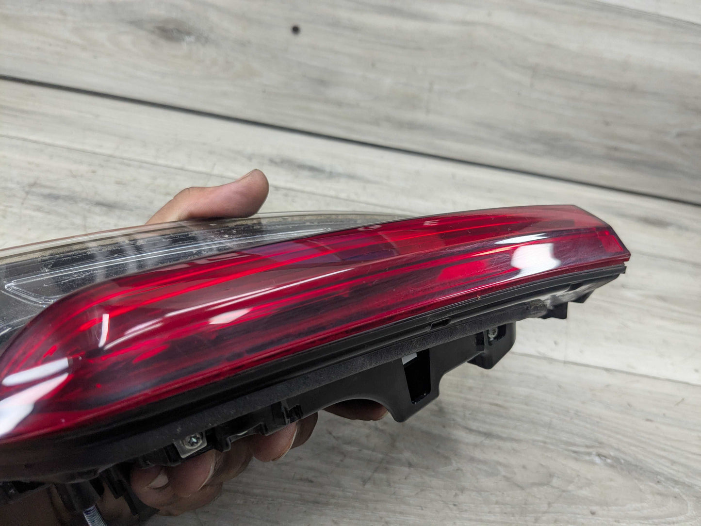 PRE-LCI OEM BMW G20 G80 330 M340 M3 Rear Right Passenger Inner Stop Tail Light