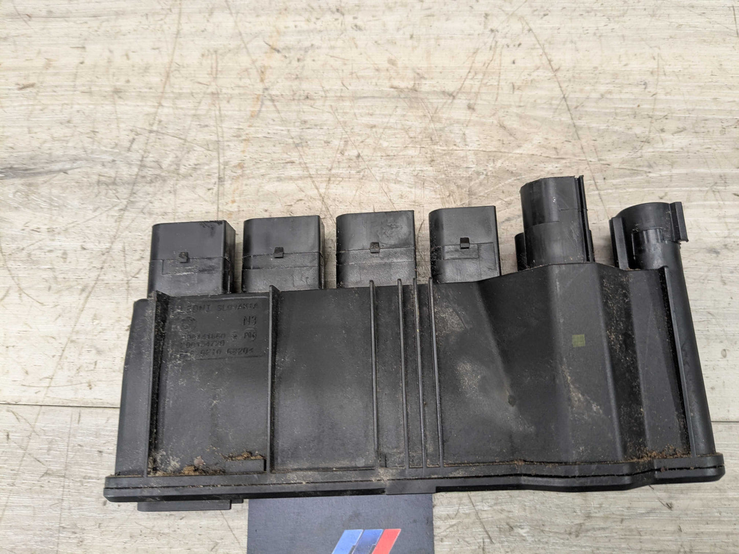 OEM BMW G05 G06 G07 G20 G22 G23 G30 Integrated Power Supply Computer Module Unit