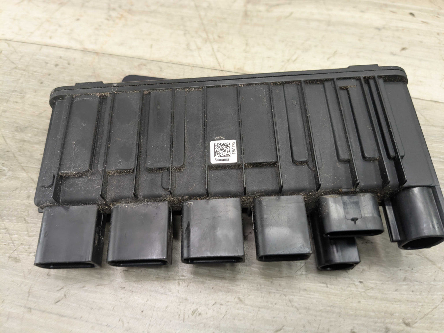 OEM BMW G05 G06 G07 G20 G22 G23 G30 Integrated Power Supply Computer Module Unit