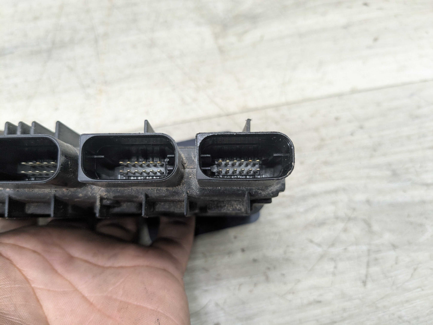 OEM BMW G05 G06 G07 G20 G22 G23 G30 Integrated Power Supply Computer Module Unit