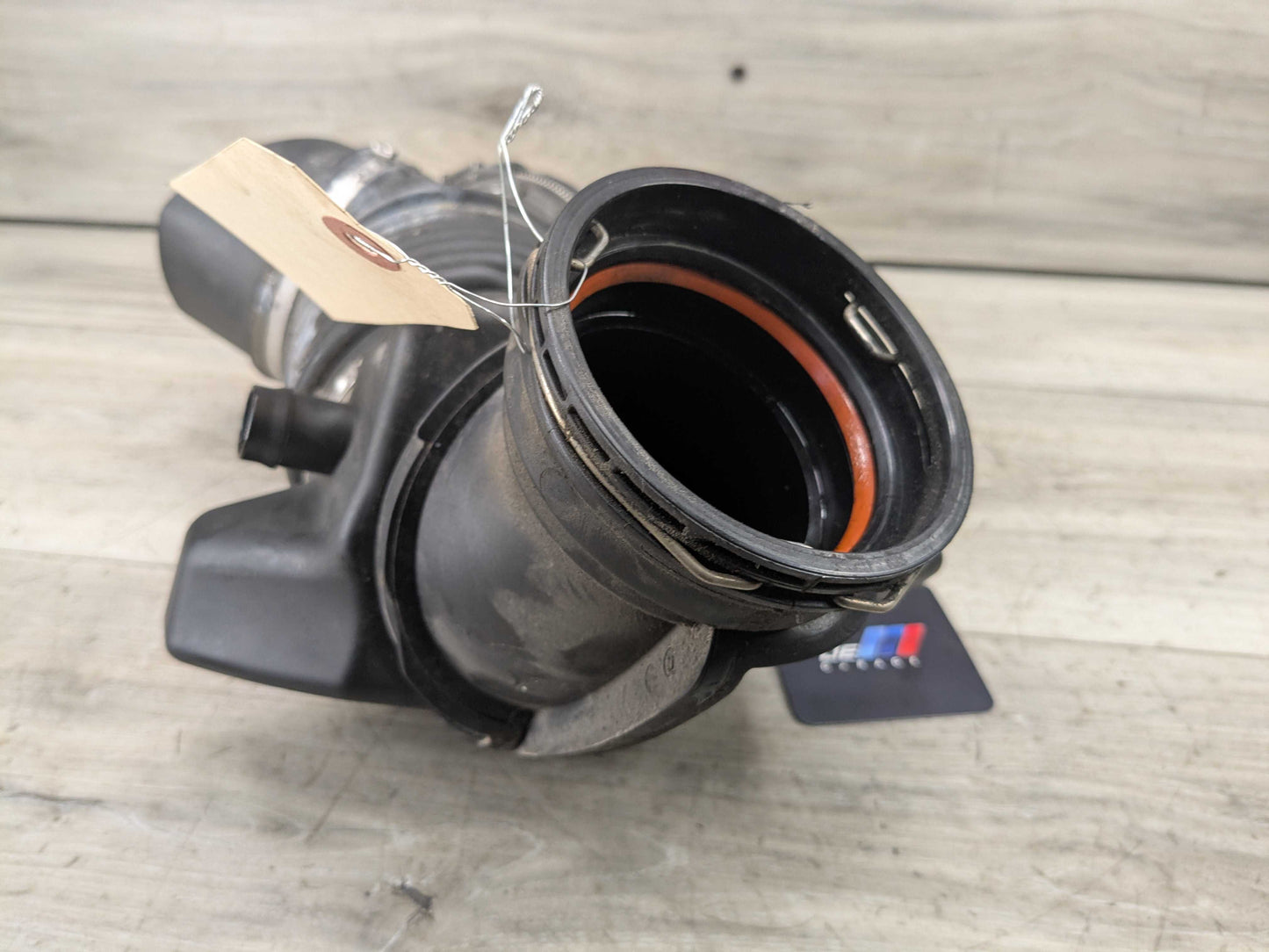 OEM BMW G20 G22 G23 G26 M340 M440 Engine B58 Filtered Air Intake Pipe Resonator