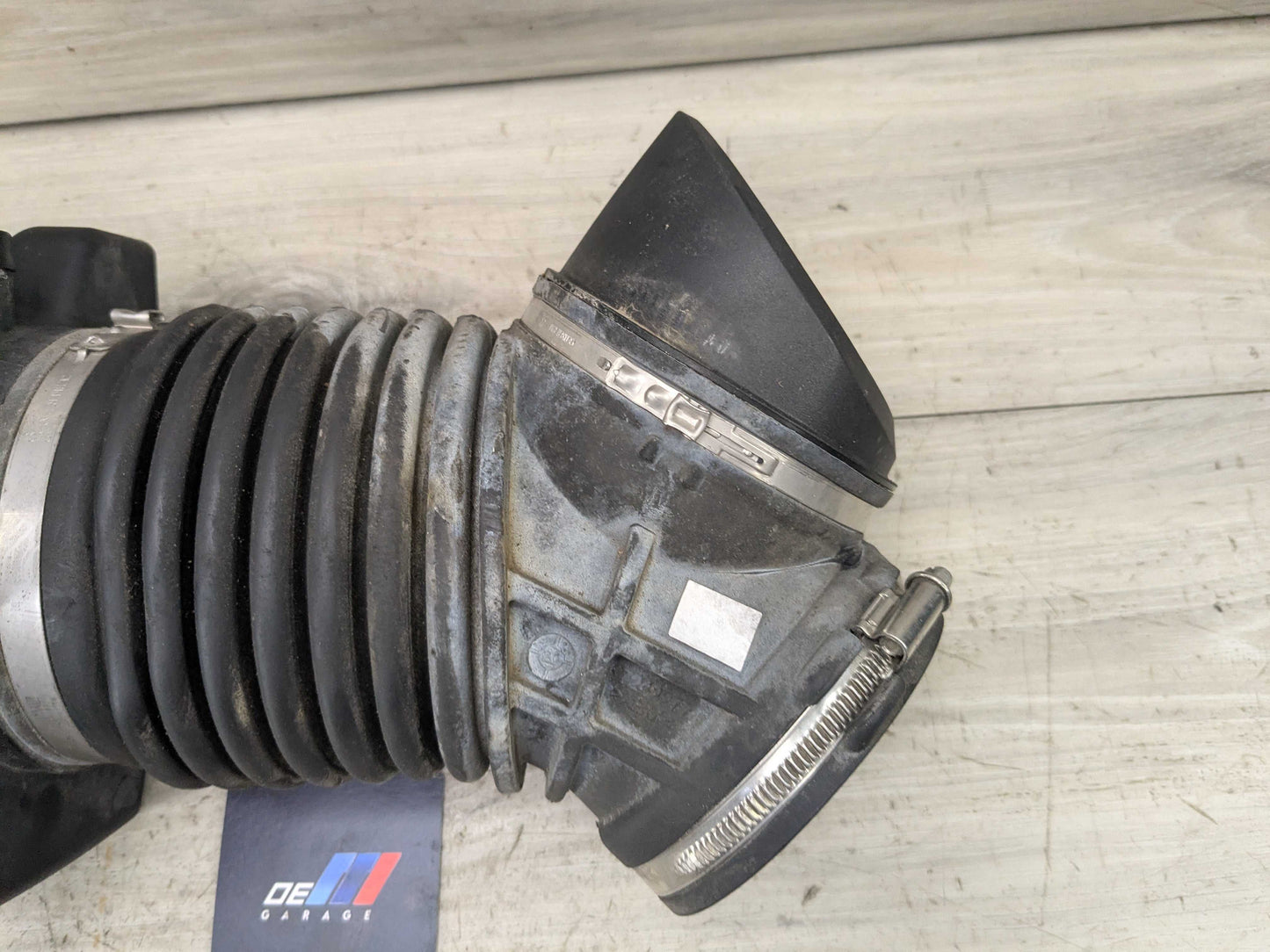 OEM BMW G20 G22 G23 G26 M340 M440 Engine B58 Filtered Air Intake Pipe Resonator