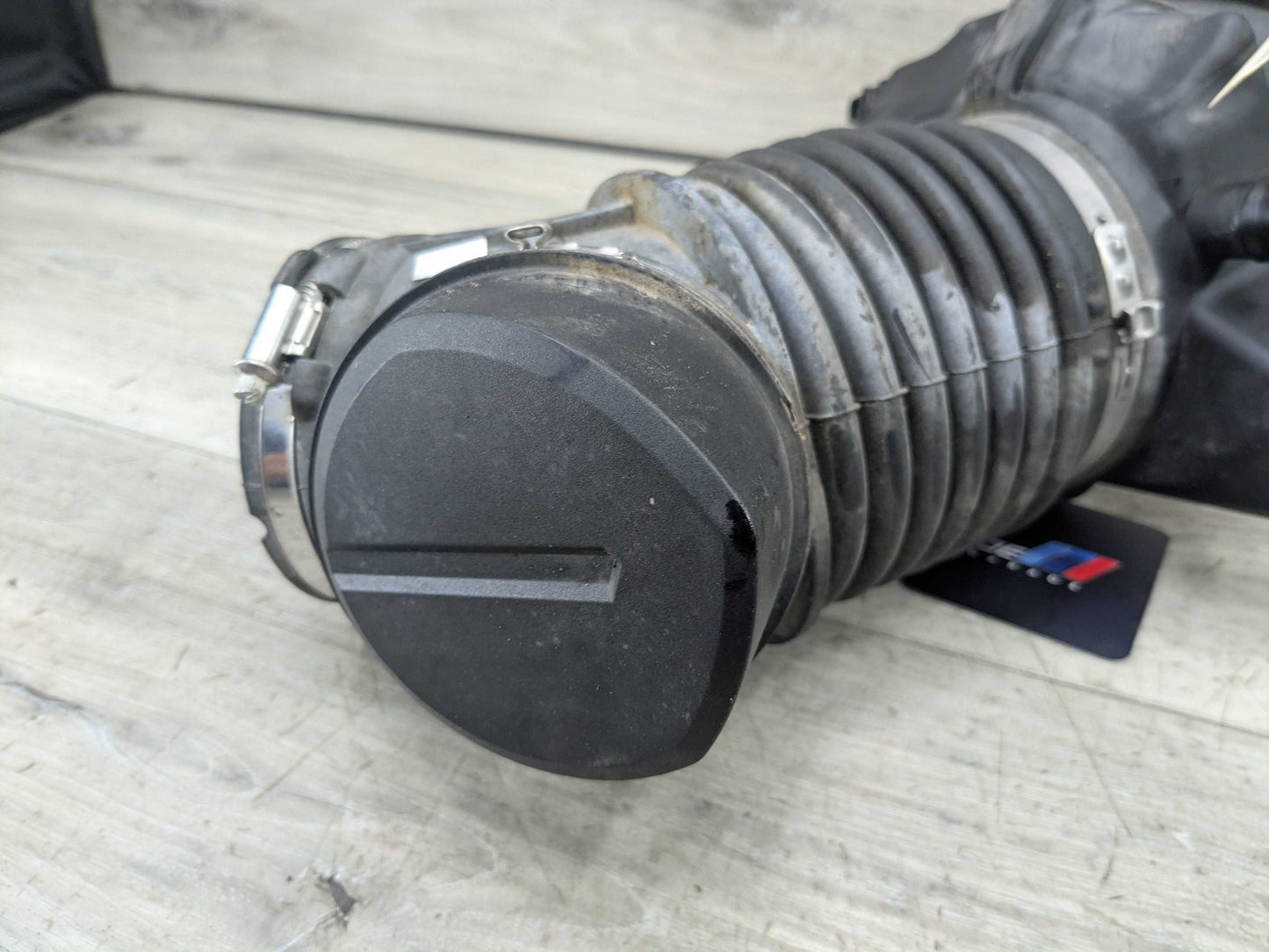 OEM BMW G20 G22 G23 G26 M340 M440 Engine B58 Filtered Air Intake Pipe Resonator