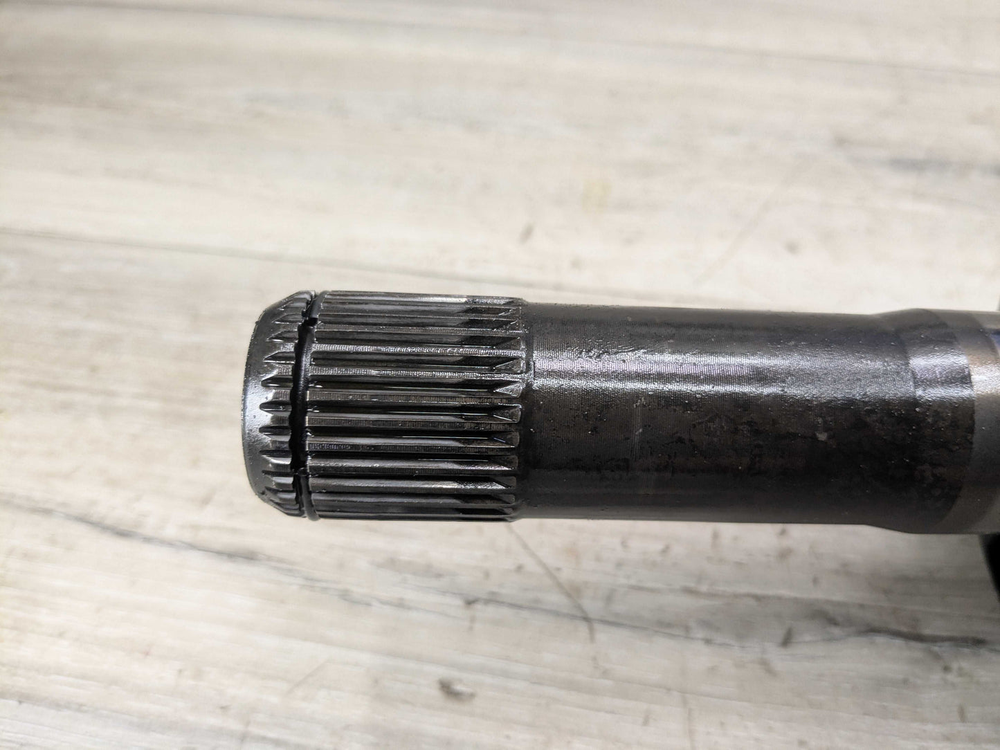 OEM BMW G20 G42 M240 M340 RWD Rear Right Passenger Output Half Shaft CV Axle